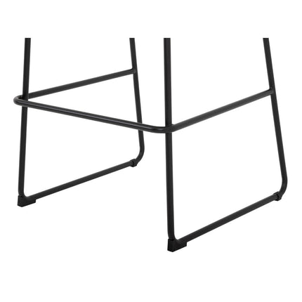 High Bar Stool Black | Bolero Rodeo 7