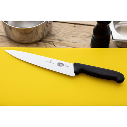 Chef's Knife 21.5cm | Victorinox Fibrox 6
