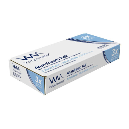 Aluminium Foil Dispenser | Wrapmaster 1000 | Compact Professional Design 2