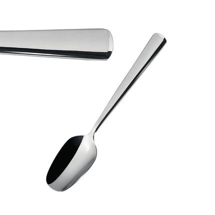 Munich Dessert Spoons 182mm (12 pcs) | Comas