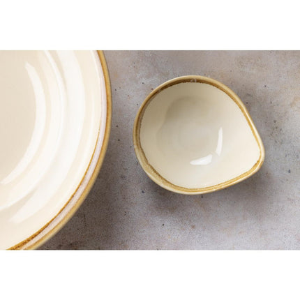 Dip Bowls Sandstone 7cl | Olympia Kiln Collection | 12 Pieces 4