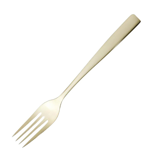 Champagne Dessert Fork Set | Comas Barcelona (12 pcs)
