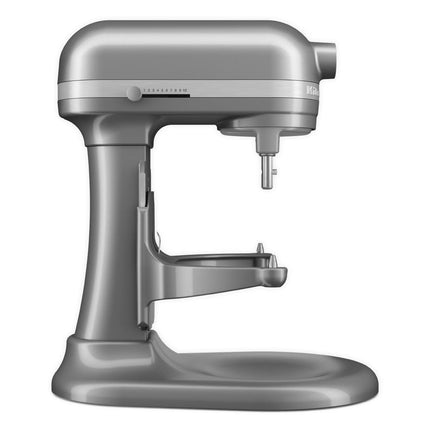 KitchenAid Heavy Duty Stand Mixer 6.9L Silver 5KSM70JPXBCU 5