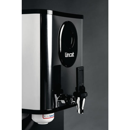 EB3FX Hot Water Dispenser 9L with Fixed Water Connection | Lincat 5