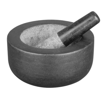 Granite Mortar and Pestle | Vogue