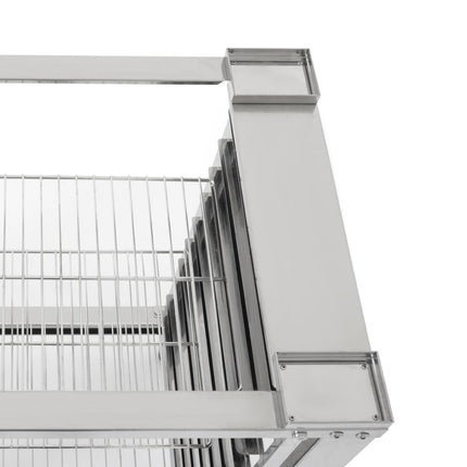 Stand for Buffalo Smart Touchscreen Compact Combi Oven CK110 3