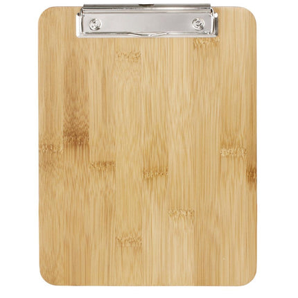 Bamboo Clipboard A4 | Olympia
