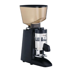 Espresso Coffee Grinder with Dispenser | Santos 40