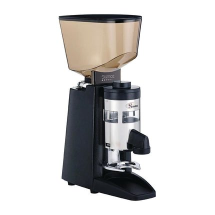 Espresso Coffee Grinder with Dispenser | Santos 40