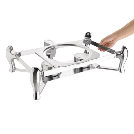 Induction Chafing Dish Stand GN 1/1 | Olympia 2