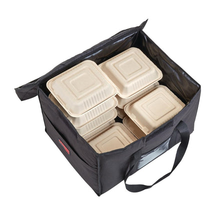 Foldable Medium Transport Bag | Cambro GoBag 7