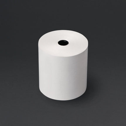 Thermal Receipt Paper Rolls 80 x 72 mm | Olympia 2