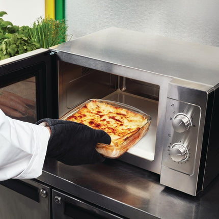 Light-Duty Microwave Oven 1100W | Samsung CM1099 2