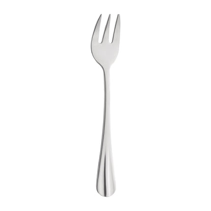 Oyster Forks High-Gloss Polished 18/0 Stainless Steel | Amefa Baguette 2