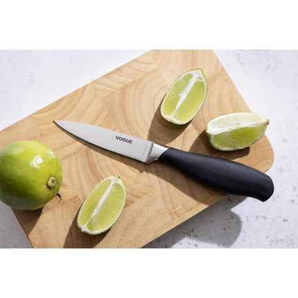 Paring Knife 9cm Soft Grip | Vogue