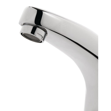 Hands-Free Infrared Sensor Faucet Battery Powered | Vogue 2