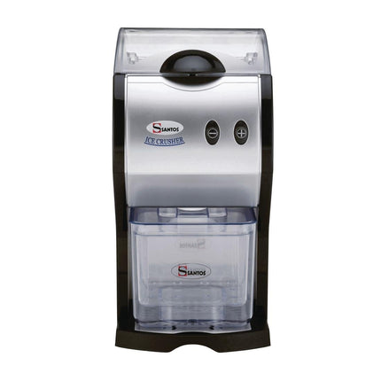 Electric Ice Crusher | Santos 53A 4