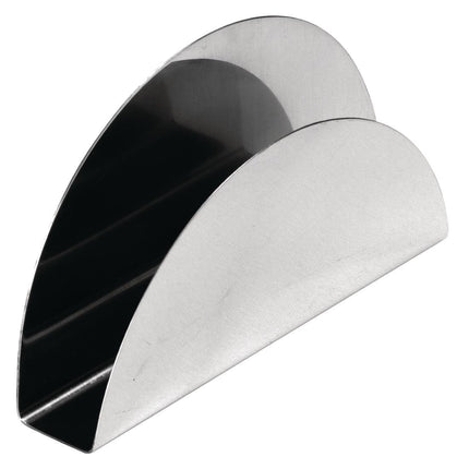Napkin Holder | Olympia