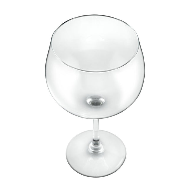 Gin and Tonic Glasses with Large Bowl | Arcoroc Juniper | 680ml 2
