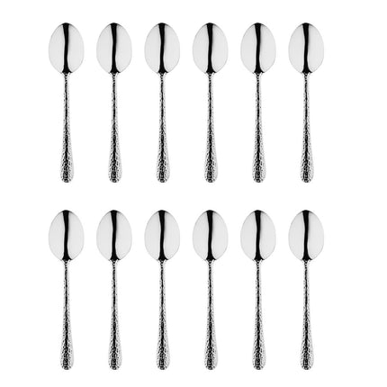 Olympia Tivoli Dessert Spoons 18/10 Stainless Steel (Set of 12) 4