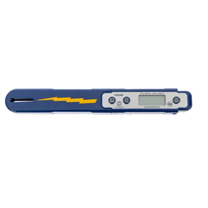 Waterproof Pen Thermometer with BioCote® Antibacterial Protection | Comark