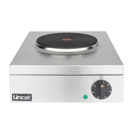 Single Electric Hotplate LBR | Lincat Lynx 400 2