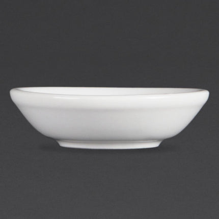 Soy Sauce Dish 7cm | Olympia