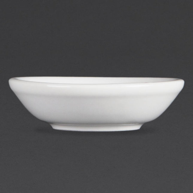 Soy Sauce Dish 7cm | Olympia