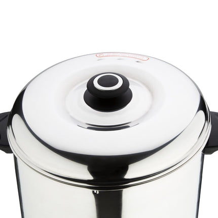 Essentials Hand Kettle 20L | Nisbets 4