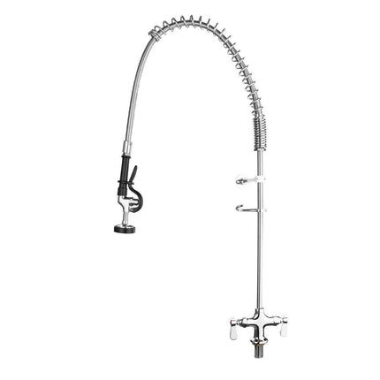 Stainless Steel Monobloc Pre-Rinse Spray Unit | Vogue