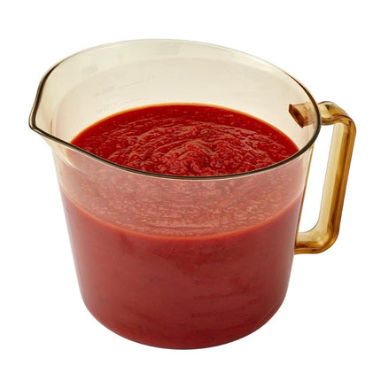 High Heat Measuring Cup 1.9L | Cambro 2