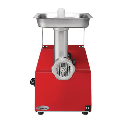 Professional Meat Grinder 12-12RA | Santos 2