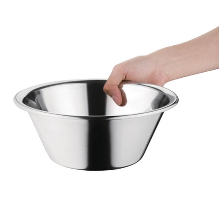 Stainless Steel Mixing Bowl 1.5L | Vogue 2