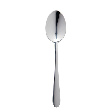 Olympia Buckingham Stainless Steel Table Spoons | Set of 12 2