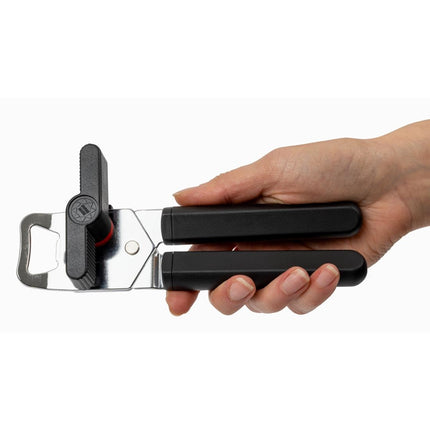 Bonzer Can Opener with Bottle Opener 5