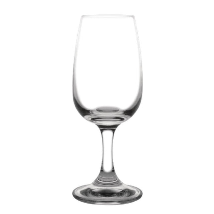Sherry and Port Glasses 12cl | Olympia Crystal Bar Collection | 6 Pieces