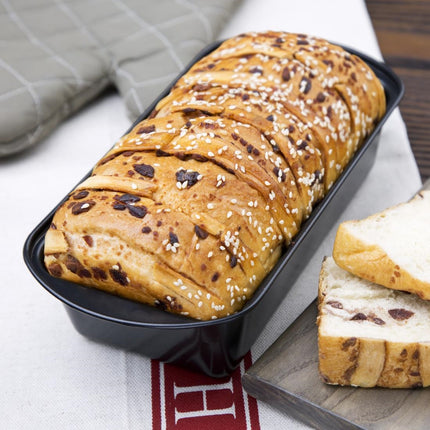 Non-Stick Bread Loaf Baking Pan 25.5cm | Vogue 3