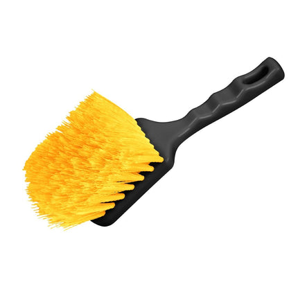Heavy-Duty Hand Brush | Jantex 2