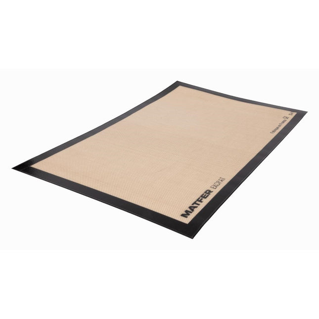 EXOPAT Non-Stick Silicone Baking Mat | Matfer Bourgeat 2
