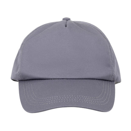 White Baseball Cap | Whites 4