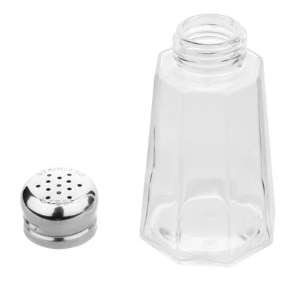 Salt and Pepper Shakers 57ml | Olympia Set of 12 3