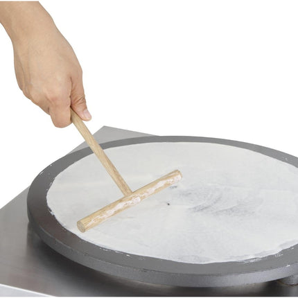 Wooden Crepe Spreader | Vogue 2