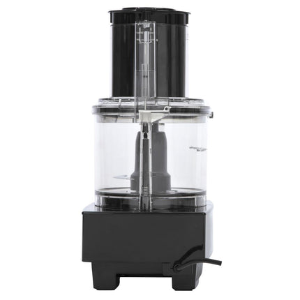 Heavy-Duty Food Processor 3.3L WFP14SCE | Waring 7