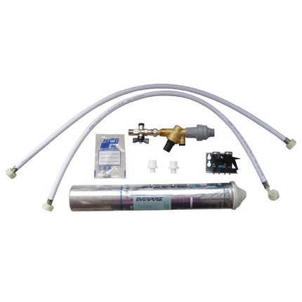 Installation Kit for Ice Machine Filter