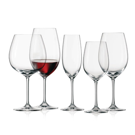 Ivento Red Wine Glasses 480ml | Schott Zwiesel 6