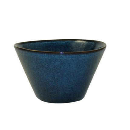 Churchill Sapphire Blue Zest Bowls 496G