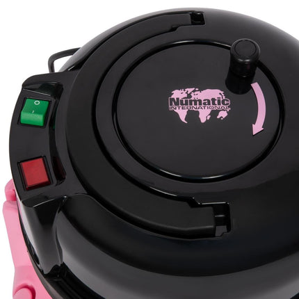 Numatic Hetty Vacuum Cleaner HET160-11 6