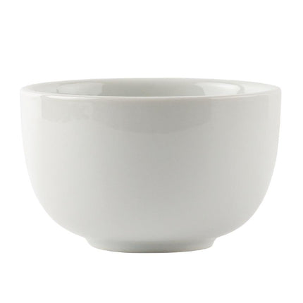 White Porcelain Sugar Bowls | Olympia Whiteware | 20cl 3