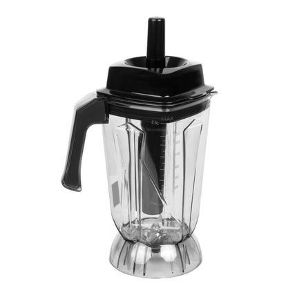 Replacement Blender Jar 2.5L for Buffalo Bar Blender