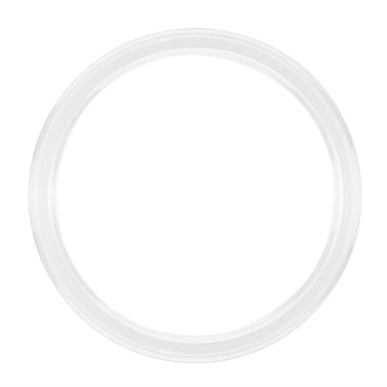 Polycarbonate Plate Ring | Vogue 4